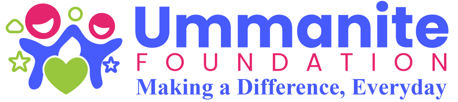 Ummanite Foundation