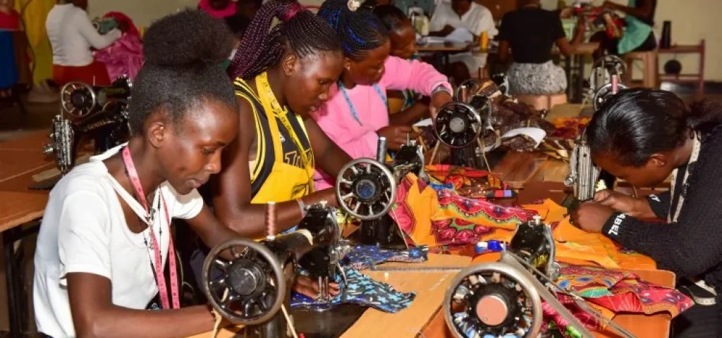 Ummanite Vocational Skills