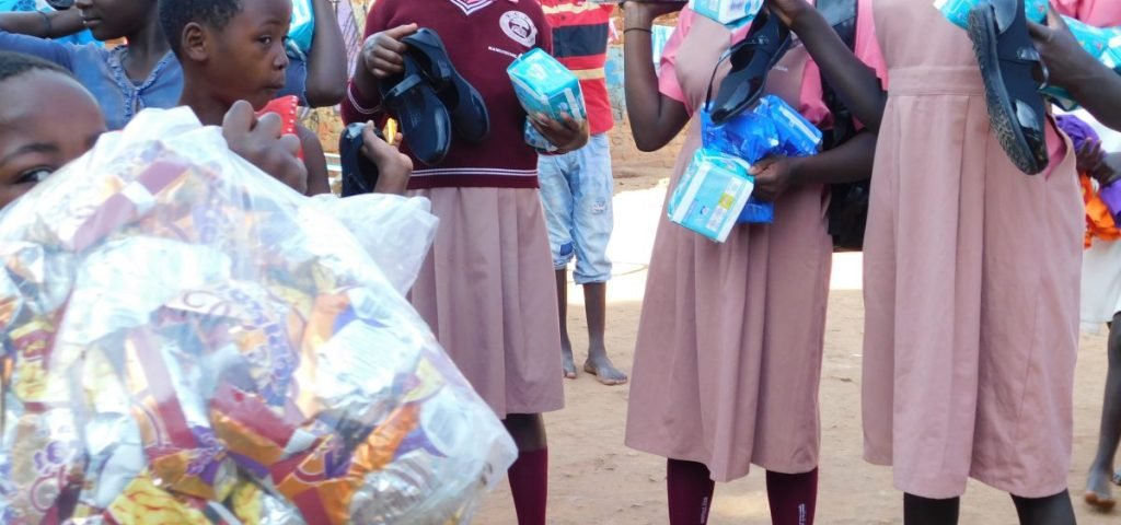 Ummanite school support